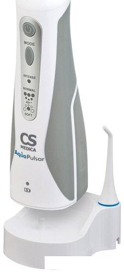 Ирригатор CS Medica AquaPulsar CS-3 - фото