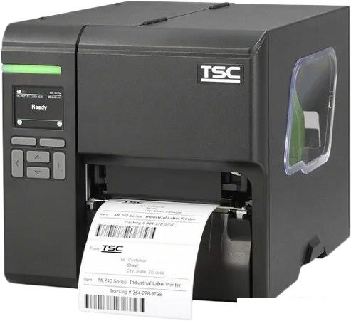 Принтер этикеток TSC ML340P 99-080A006-0302 - фото