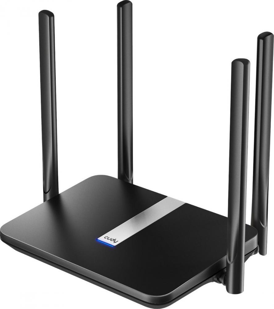 4G Wi-Fi роутер Cudy LT500 2.0 - фото