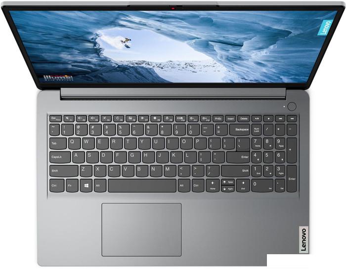 Ноутбук Lenovo IdeaPad 1 15IGL7 82V700DGUE - фото