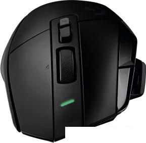 Игровая мышь Logitech G502 X Plus (черный) - фото