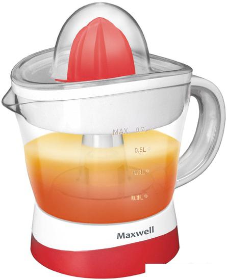 Соковыжималка Maxwell MW-1109 - фото