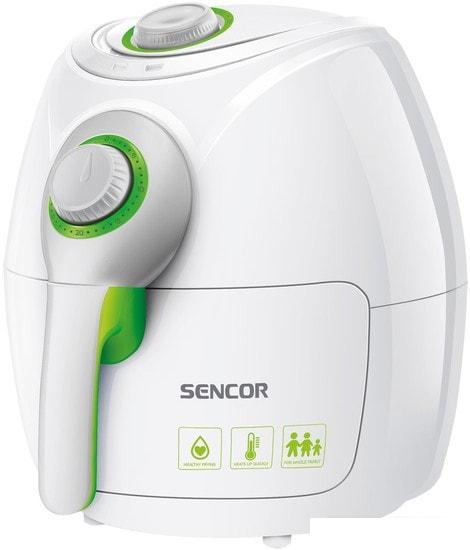 Аэрогриль Sencor SFR 3220WH - фото