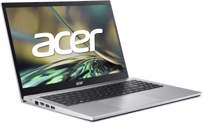 Ноутбук Acer Aspire 3 A315-59-580D NX.K6TEL.00F - фото