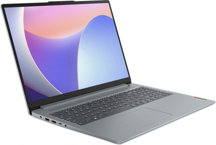 Ноутбук Lenovo IdeaPad Slim 3 16IAH8 83ES002QRK - фото