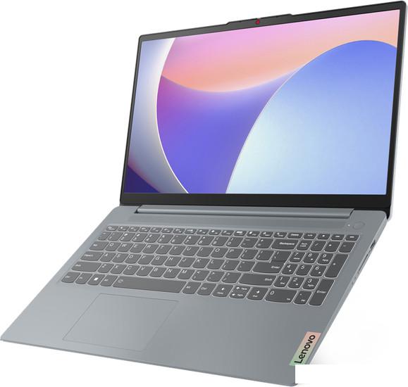 Ноутбук Lenovo IdeaPad Slim 3 15IRH8 83EM003RPS - фото