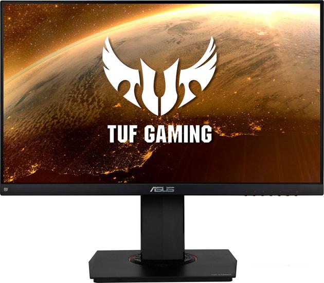 Монитор ASUS TUF Gaming VG249Q - фото