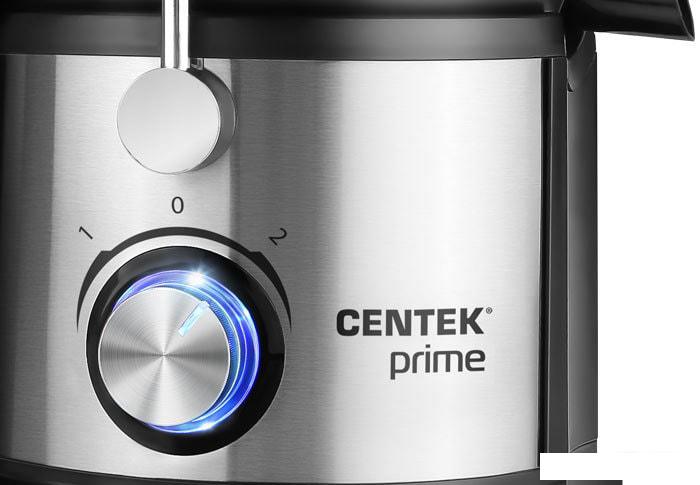 Соковыжималка CENTEK CT-1214 - фото