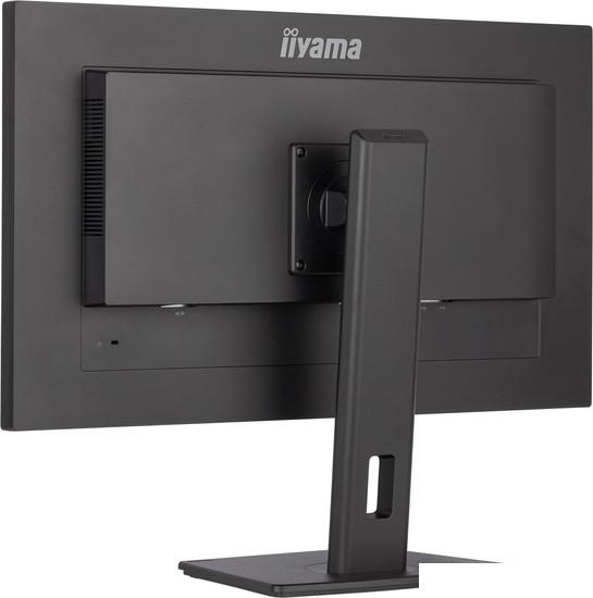 Монитор Iiyama ProLite XUB2893UHSU-B5 - фото