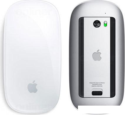 Мышь Apple Magic Mouse - фото