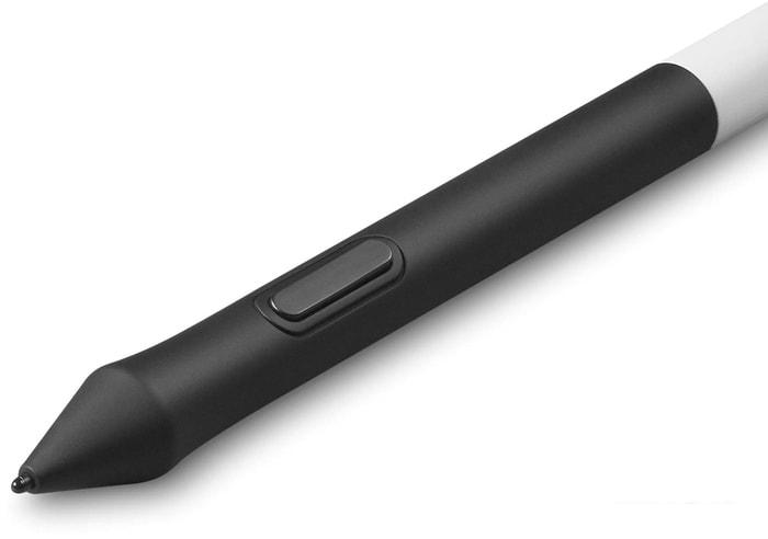 Стилус для графического планшета Wacom One Pen CP91300B2Z (черный) - фото