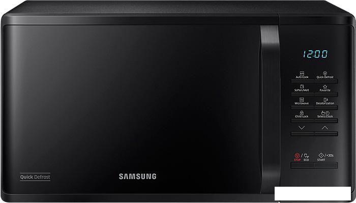 Микроволновая печь Samsung MS23K3513AK - фото