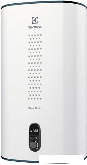 Водонагреватель Electrolux EWH 80 Royal Flash - фото