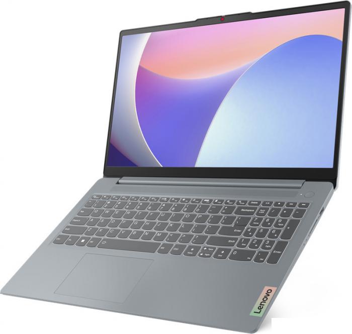 Ноутбук Lenovo IdeaPad Slim 3 15IAH8 83ER00BCIN - фото