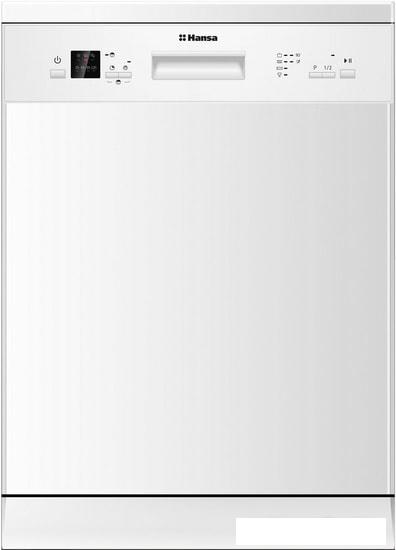 Посудомоечная машина Hansa ZWM656WEH - фото