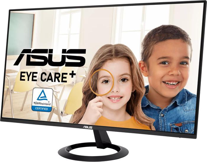 Монитор ASUS Eye Care+ VZ24EHF - фото