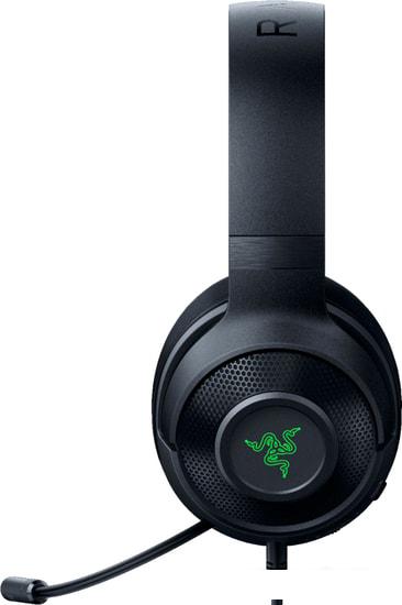 Наушники Razer Kraken V3 X - фото