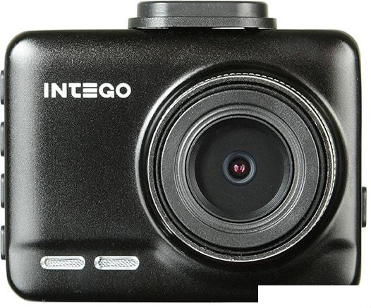Автомобильный видеорегистратор Intego VX-850FHD - фото