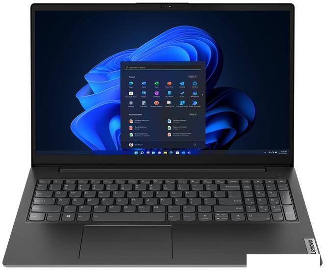 Ноутбук Lenovo V15 G3 IAP 82TT001MRU - фото