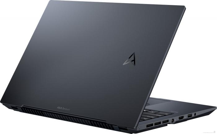 Ноутбук ASUS Zenbook Pro 14 OLED UX6404VI-P1125X - фото