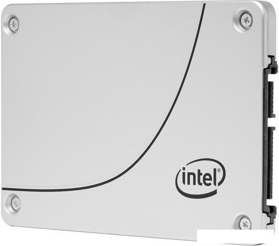 SSD Intel D3-S4610 960GB SSDSC2KG960G801 - фото