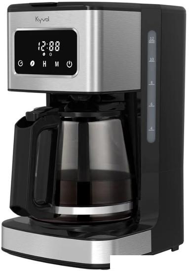 Капельная кофеварка Kyvol Best Value Coffee Maker CM05 CM-DM121A - фото