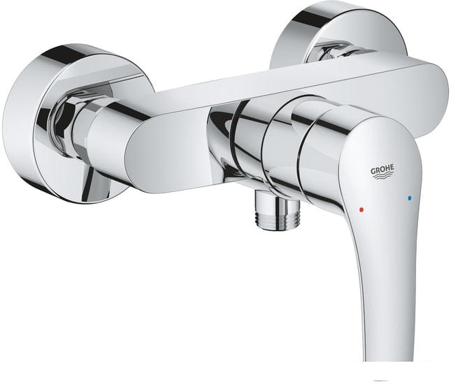 Смеситель Grohe Eurosmart 33555003 - фото