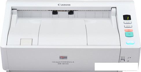 Сканер Canon imageFORMULA DR-M140 - фото
