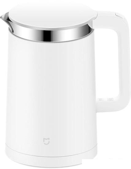 Чайник Xiaomi Mijia Smart Electric Kettle ZHF4002CN (Китайская вилка) - фото