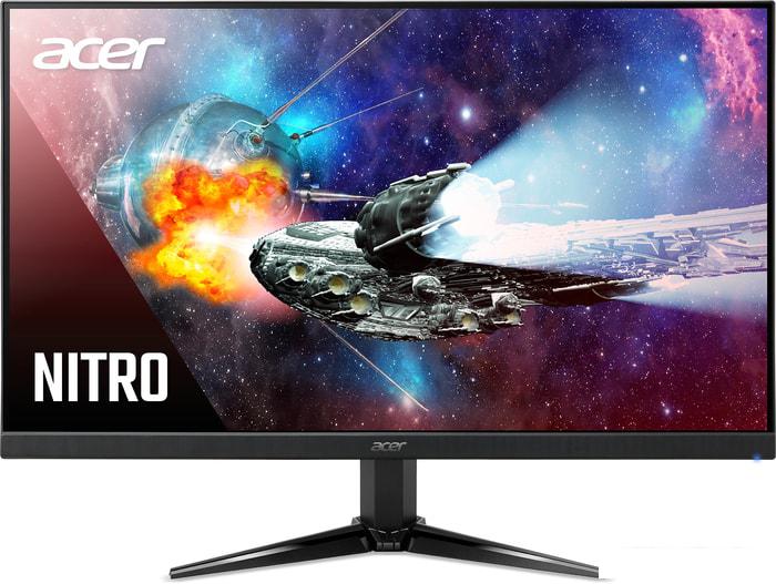 Монитор Acer Nitro QG241Ybii - фото