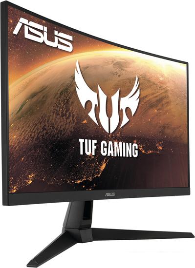 Игровой монитор ASUS TUF Gaming VG27WQ1B - фото