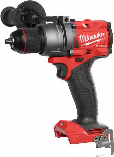 Ударная дрель-шуруповерт Milwaukee M18 FUEL M18FPD3-0X 4933479859 (без АКБ, кейс) - фото