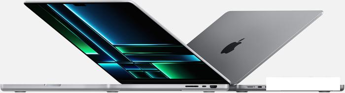 Ноутбук Apple Macbook Pro 16