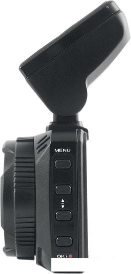 Автомобильный видеорегистратор NAVITEL R600 QUAD HD - фото