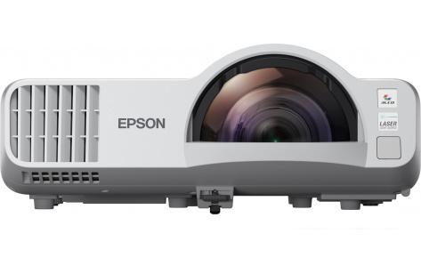 Проектор Epson EB-L200SW - фото