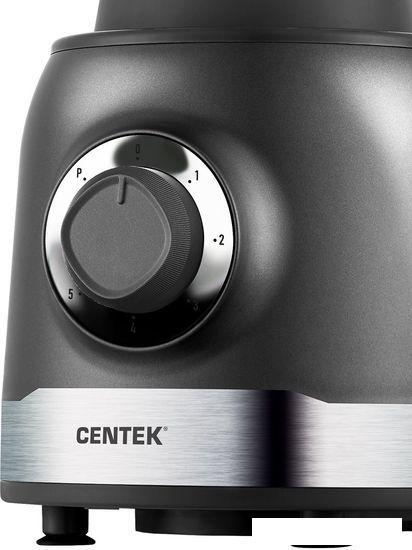 Стационарный блендер CENTEK CT-1326 - фото