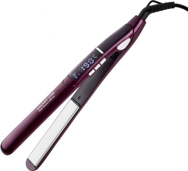 Выпрямитель Galaxy Line Violet Dream Collection GL4517 - фото