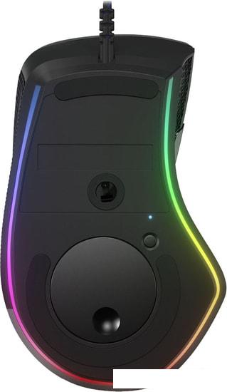 Игровая мышь Lenovo M500 RGB Gaming Mouse - фото