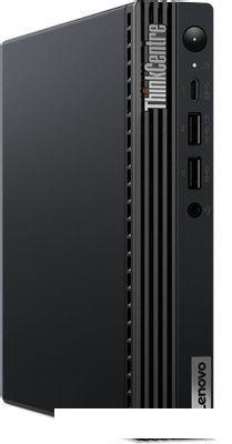 Компьютер Lenovo ThinkCentre Tiny M70q-3 11USS0JK00 - фото