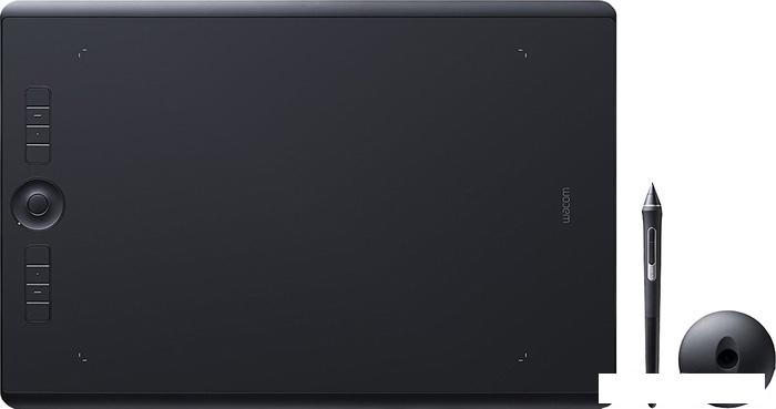 Графический планшет Wacom Intuos Pro 2 Large [PTH860R] - фото
