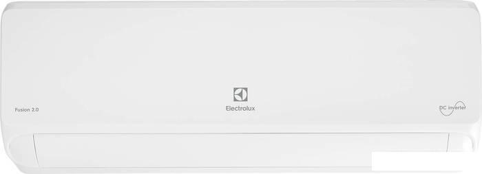 Сплит-система Electrolux Fusion 2.0 Super DC Inverter EACS/I-24HF2/N8 - фото