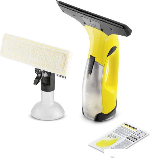 Стеклоочиститель Karcher WV 2 Plus 1.633-490.0 - фото