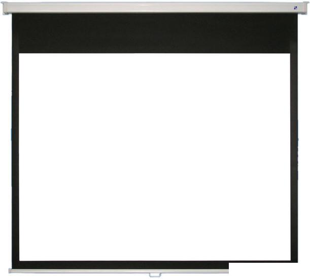 Проекционный экран MW Rollo Premium 238x178 - фото