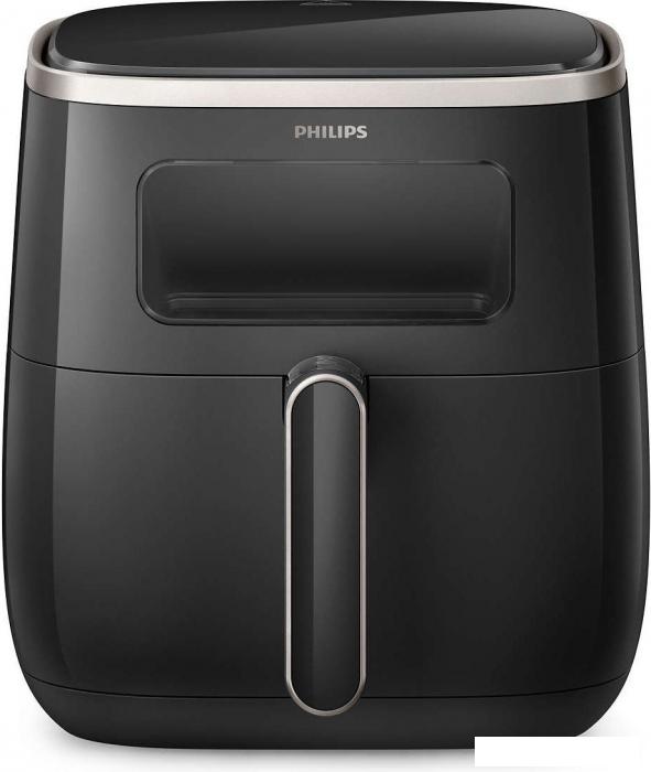 Аэрофритюрница Philips HD9257/80 - фото