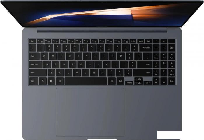 Ноутбук Samsung Galaxy Book4 Pro 16 NP960XGK-KG2IN - фото