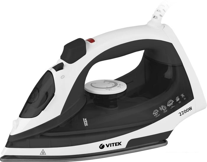 Утюг Vitek VT-8338 - фото