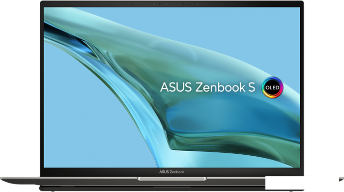 Ноутбук ASUS Zenbook S 13 OLED UX5304VA-NQ003 - фото