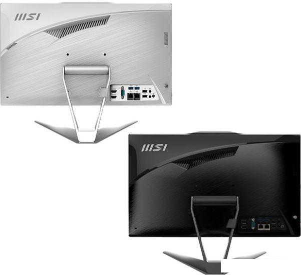 Моноблок MSI Pro AP222T 13M-087RU - фото