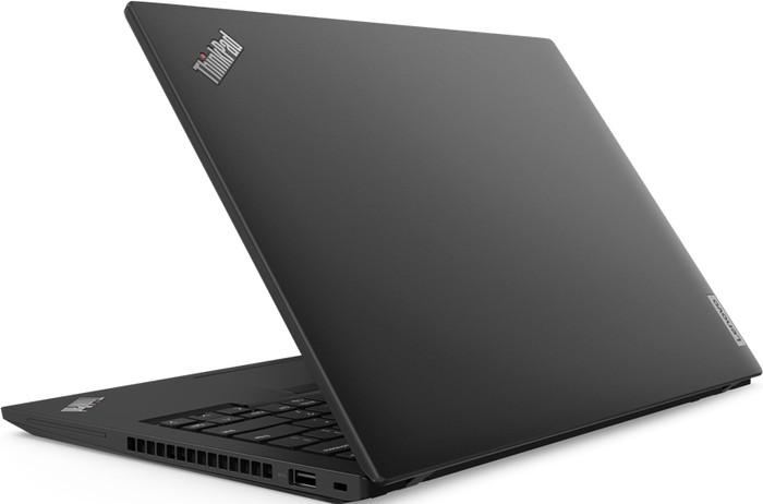 Ноутбук Lenovo ThinkPad T14 Gen 4 Intel 21HD004VRT - фото