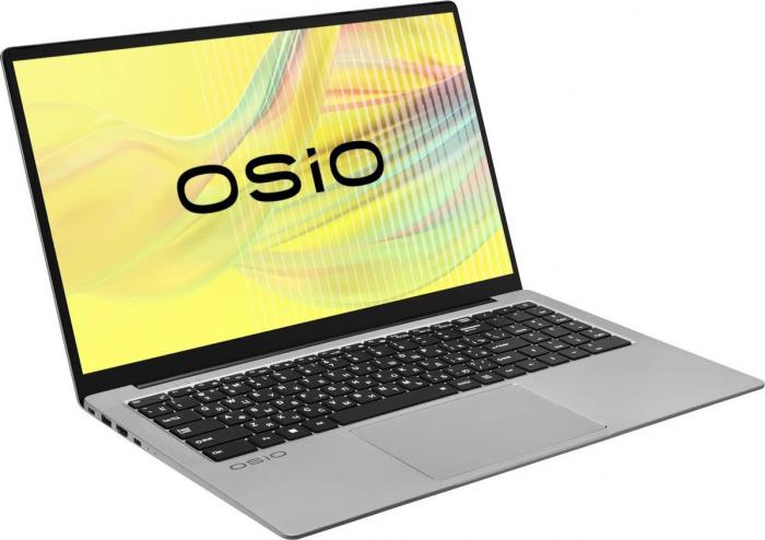 Ноутбук OSiO FocusLine F160I-007 - фото